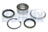 BENDIX 050080B Wheel Bearing Kit